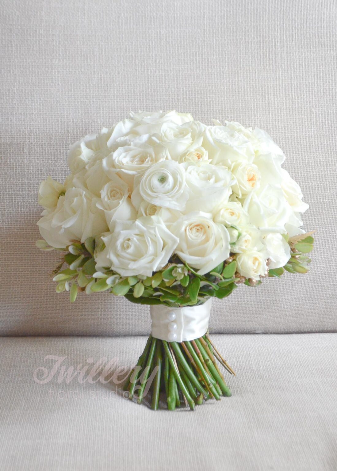 Twillery Floral Studio — photo 2 of 12