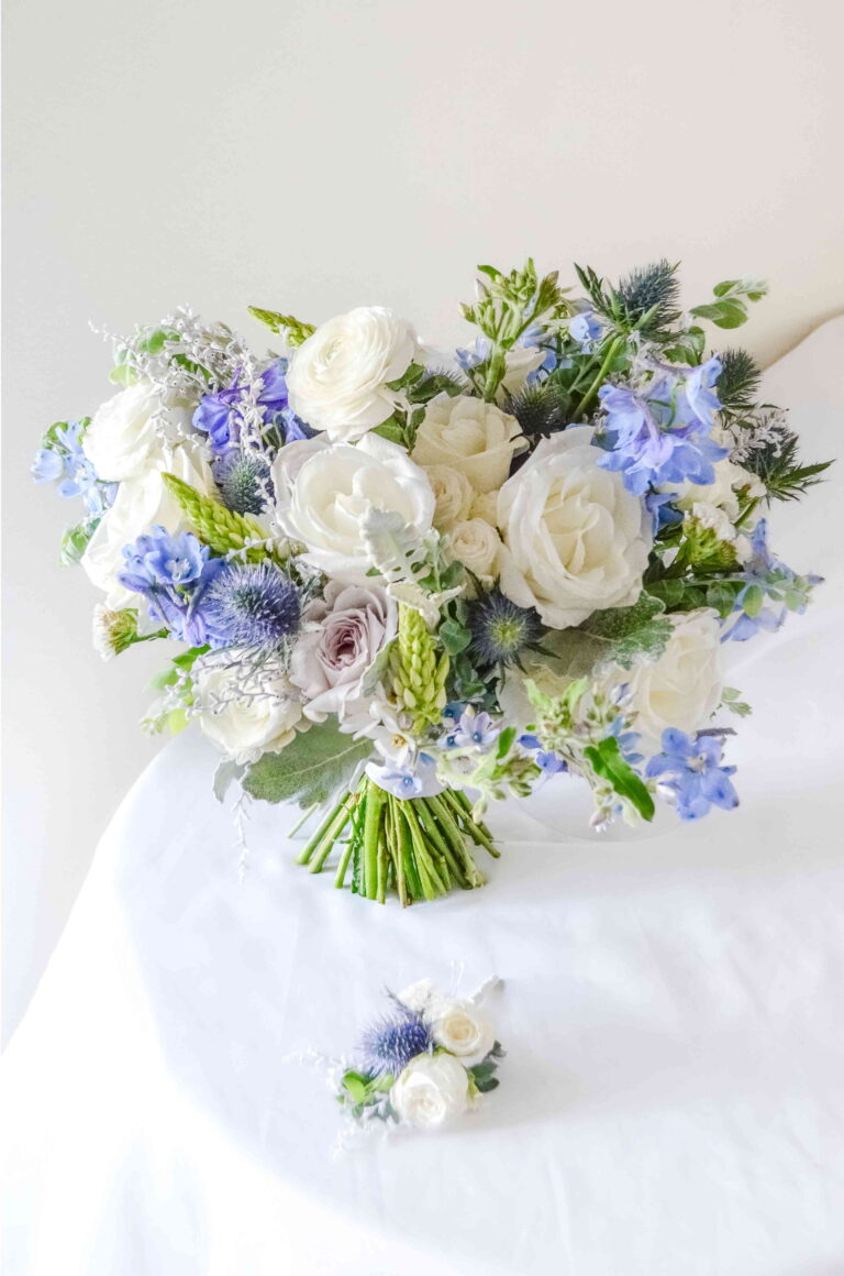 A la Carte - Bridal Bouquet