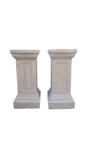 Pedestal Plinths 70cm