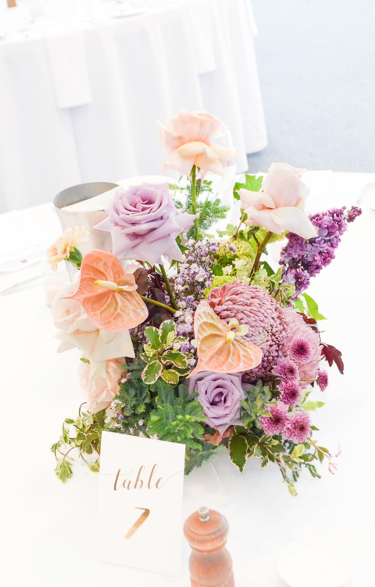 Perth Wedding Florist