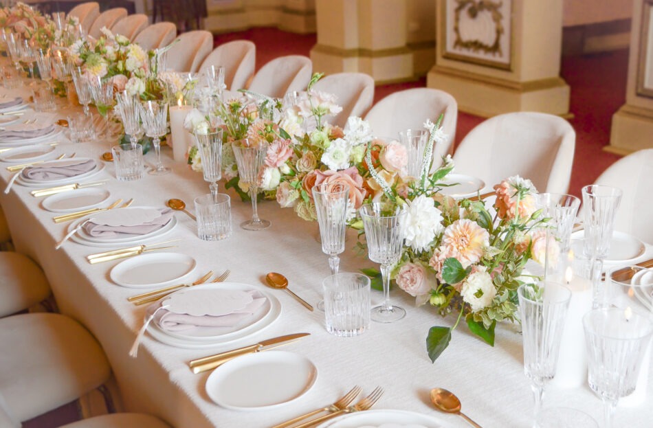 Perth Wedding Flowers